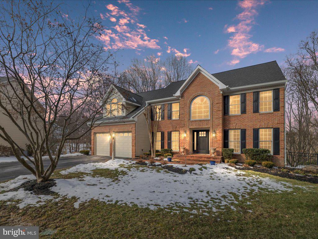 2917 Excelsior Springs Ct Property Photo