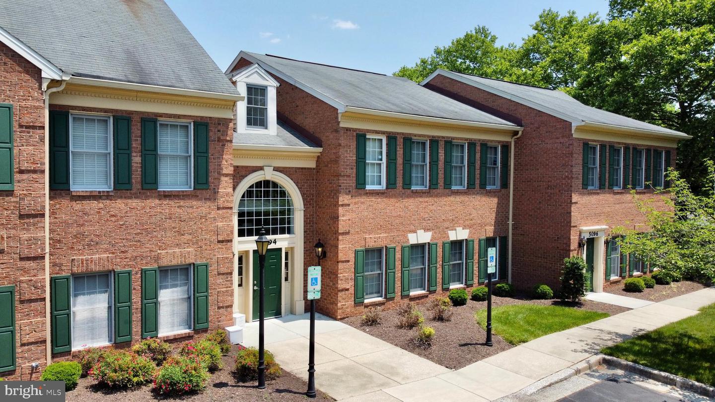 5094 Dorsey Hall Dr #205 & 206 Property Photo 4