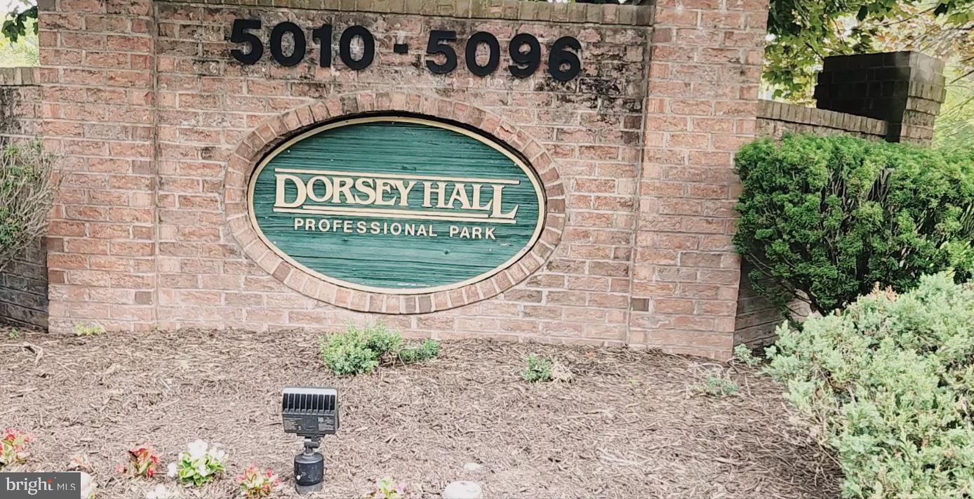 5094 Dorsey Hall Dr #205 & 206 Property Photo 31