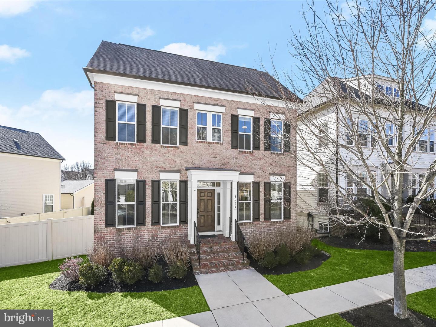 8954 Tawes St Property Photo