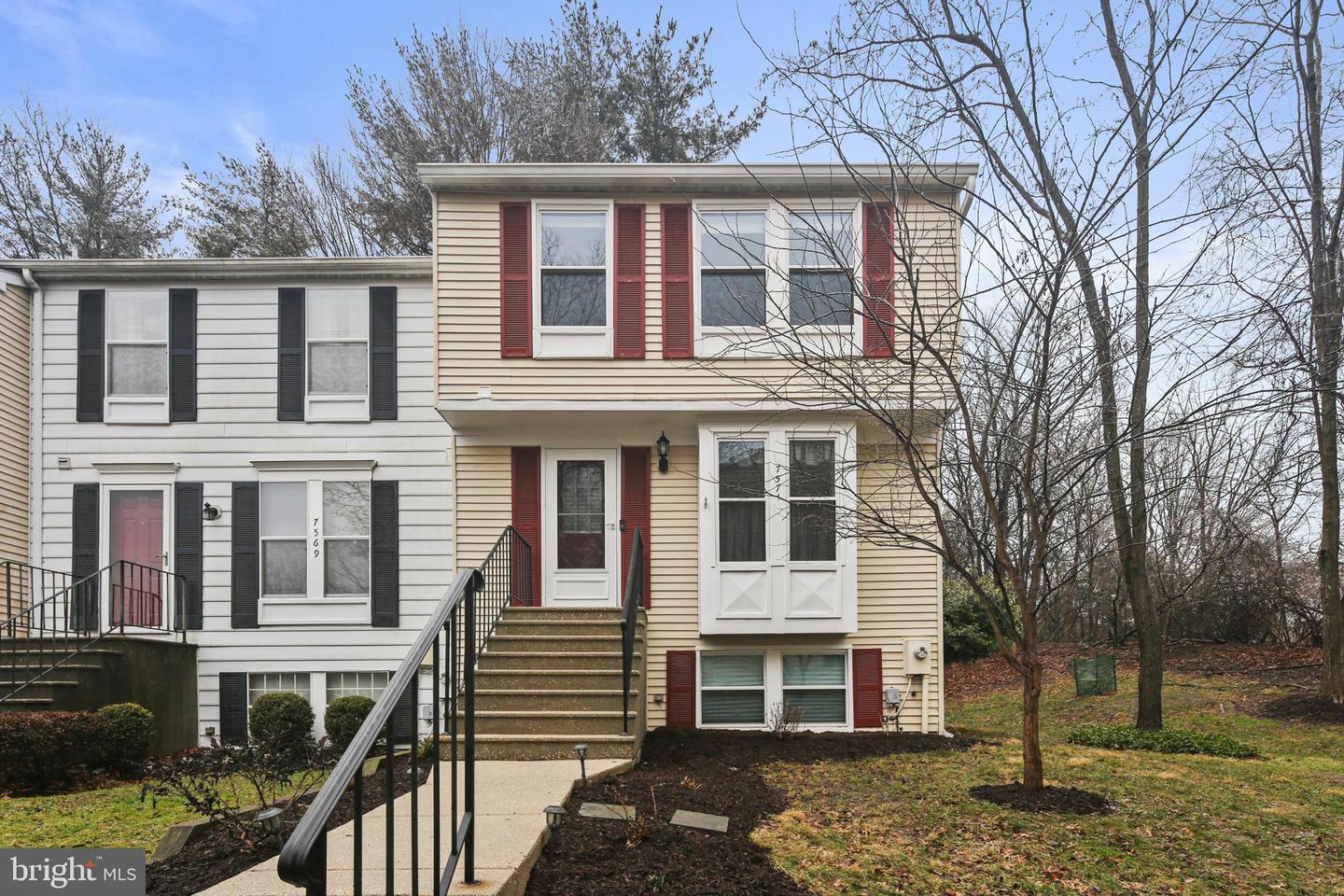 7571 Rain Flower Way Property Photo