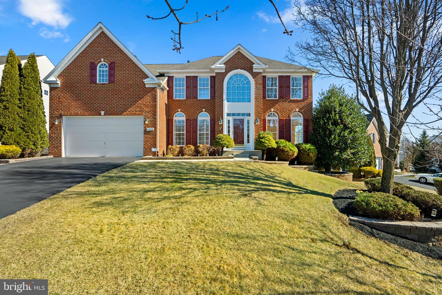 5213 Harvey Ln Property Photo