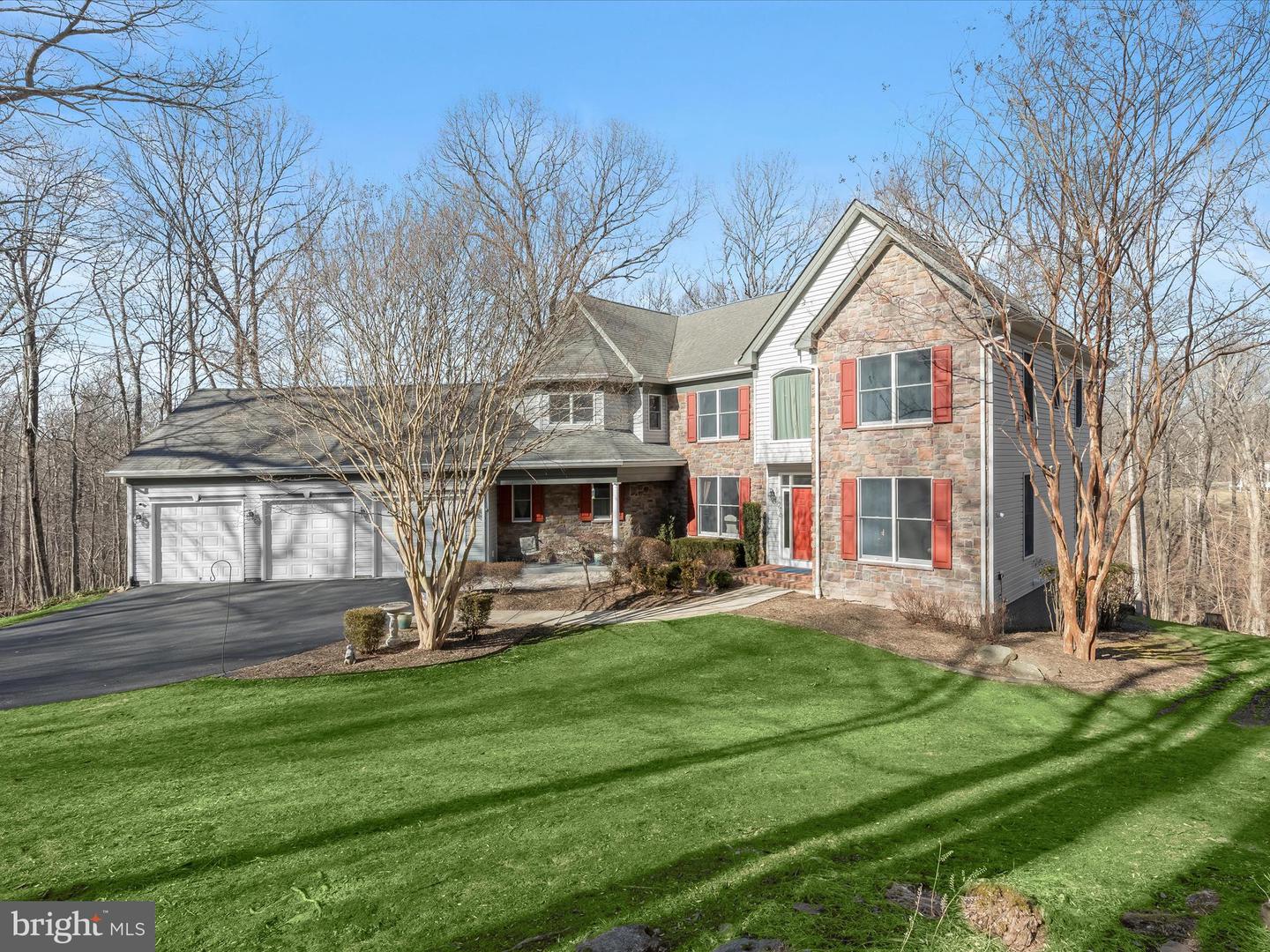 14610 Triadelphia Mill Rd Property Photo