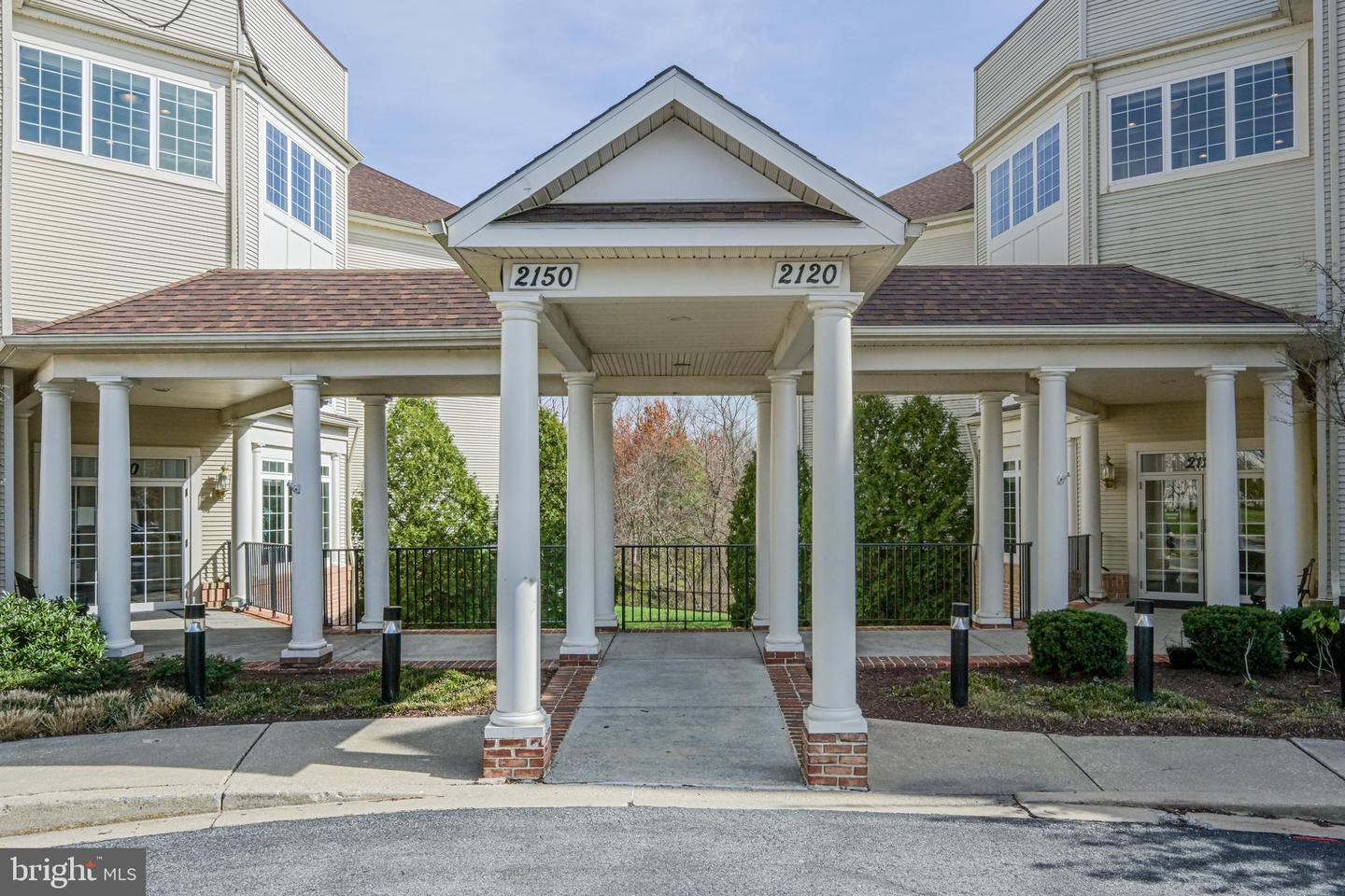 2120 Troon Overlook #j 103 Property Photo
