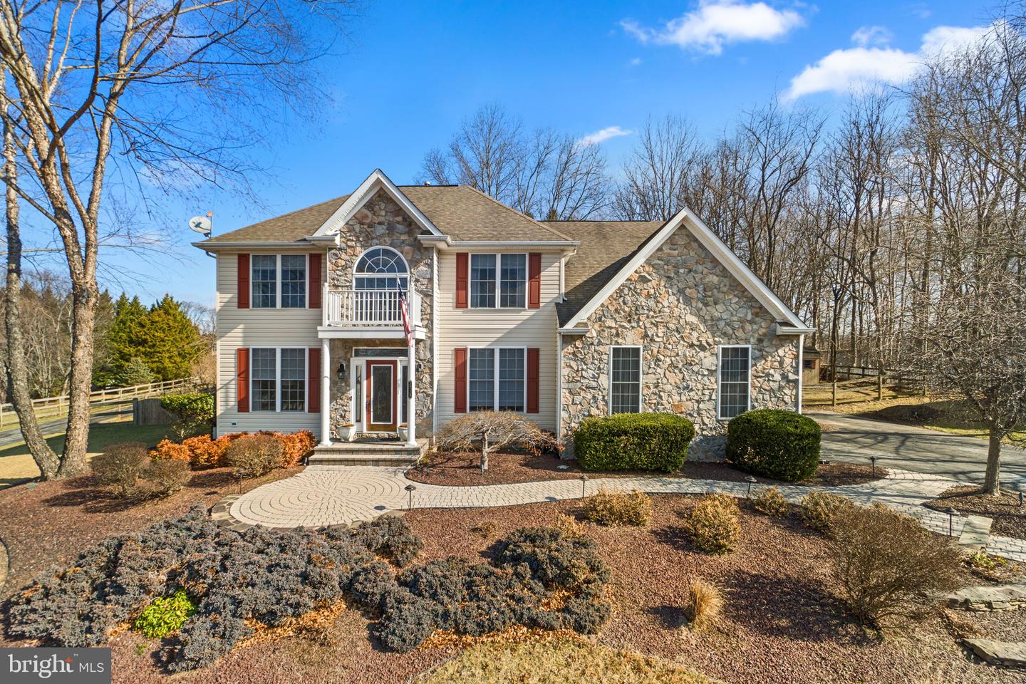 2713 Friendship Farm Ct Property Photo