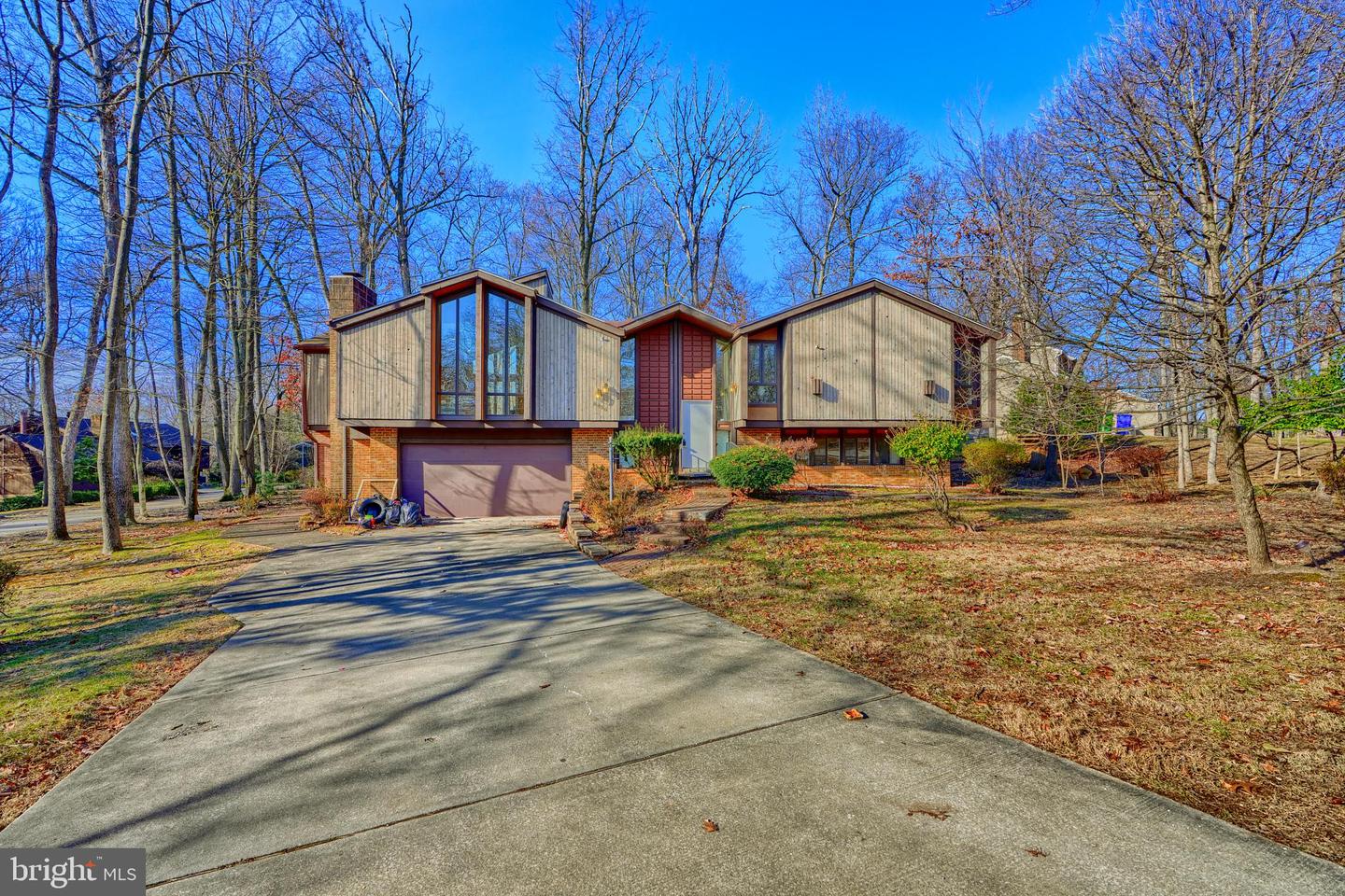 5436 High Tor Hl Property Photo 1