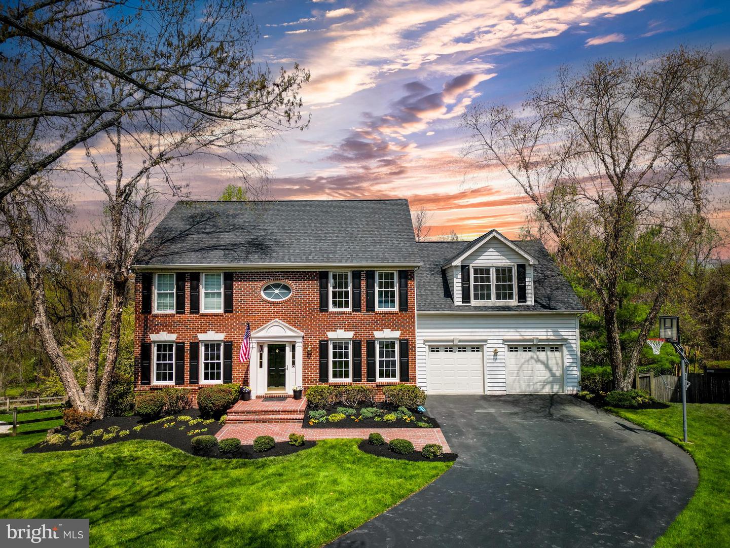 7730 Millstone Ct Property Photo