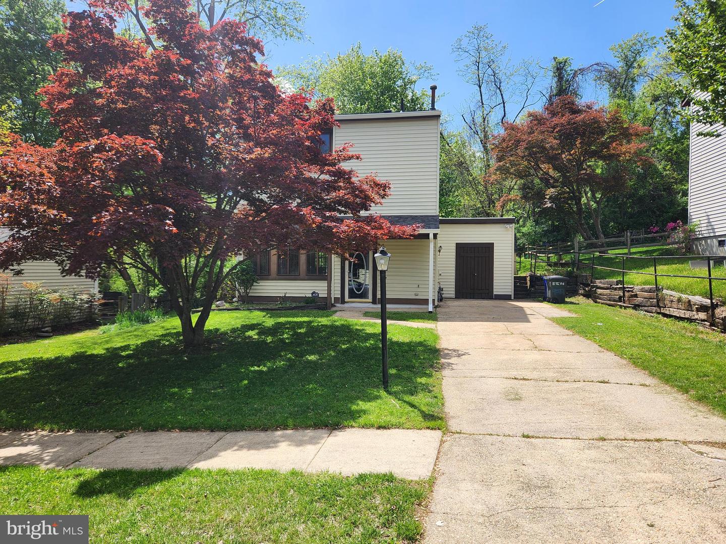 9551 Woodblock Row Property Photo