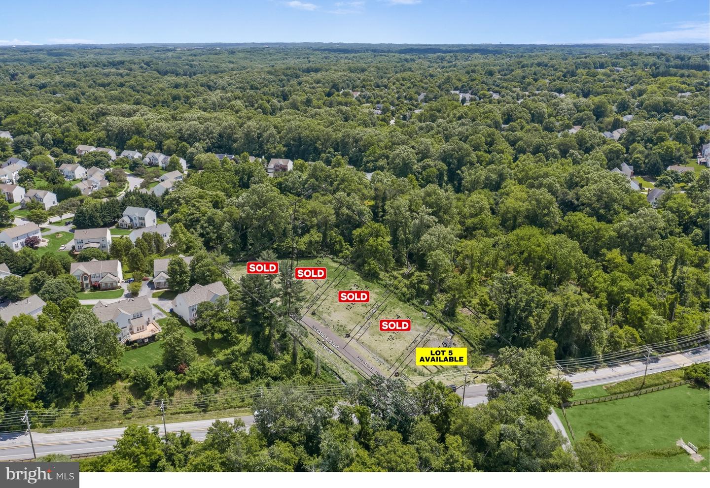 Lot 5 Guilford Rd Property Photo 1