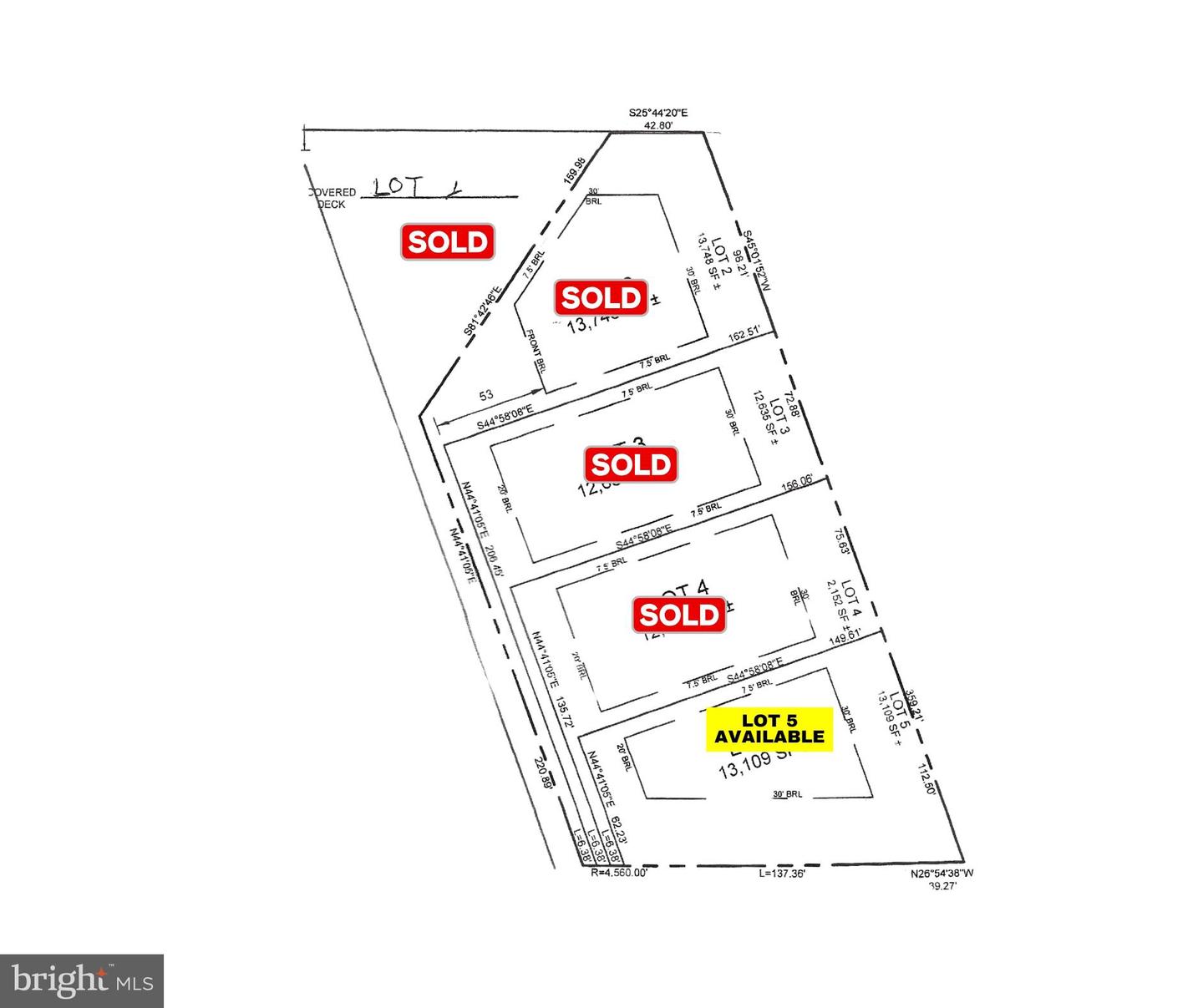 Lot 5 Guilford Rd Property Photo 2