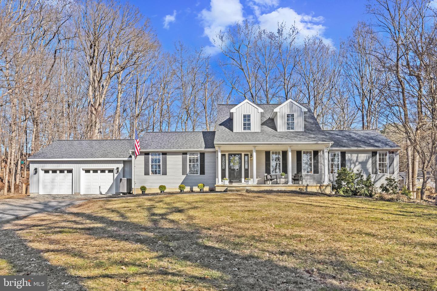 4472 Jennings Chapel Rd Property Photo