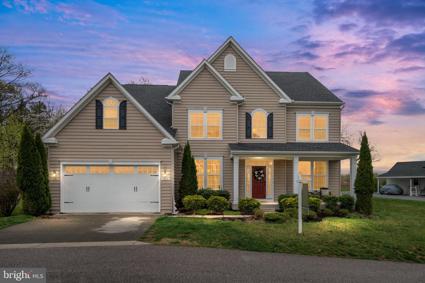 6314 Starboard Way Property Photo 1