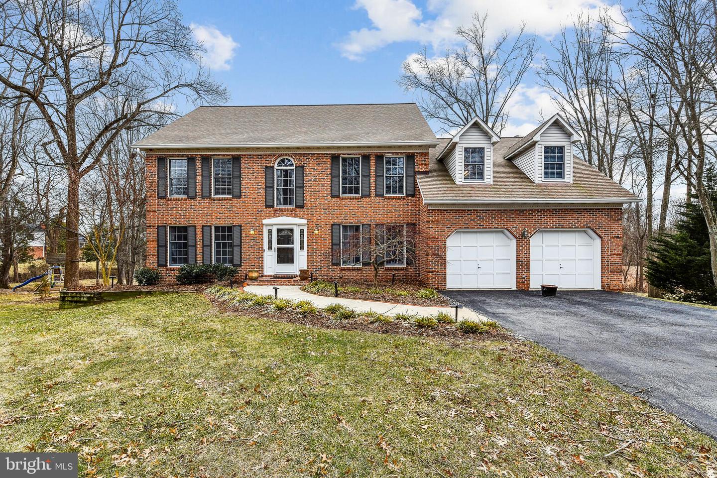 5112 Dawn Marie Ct Property Photo