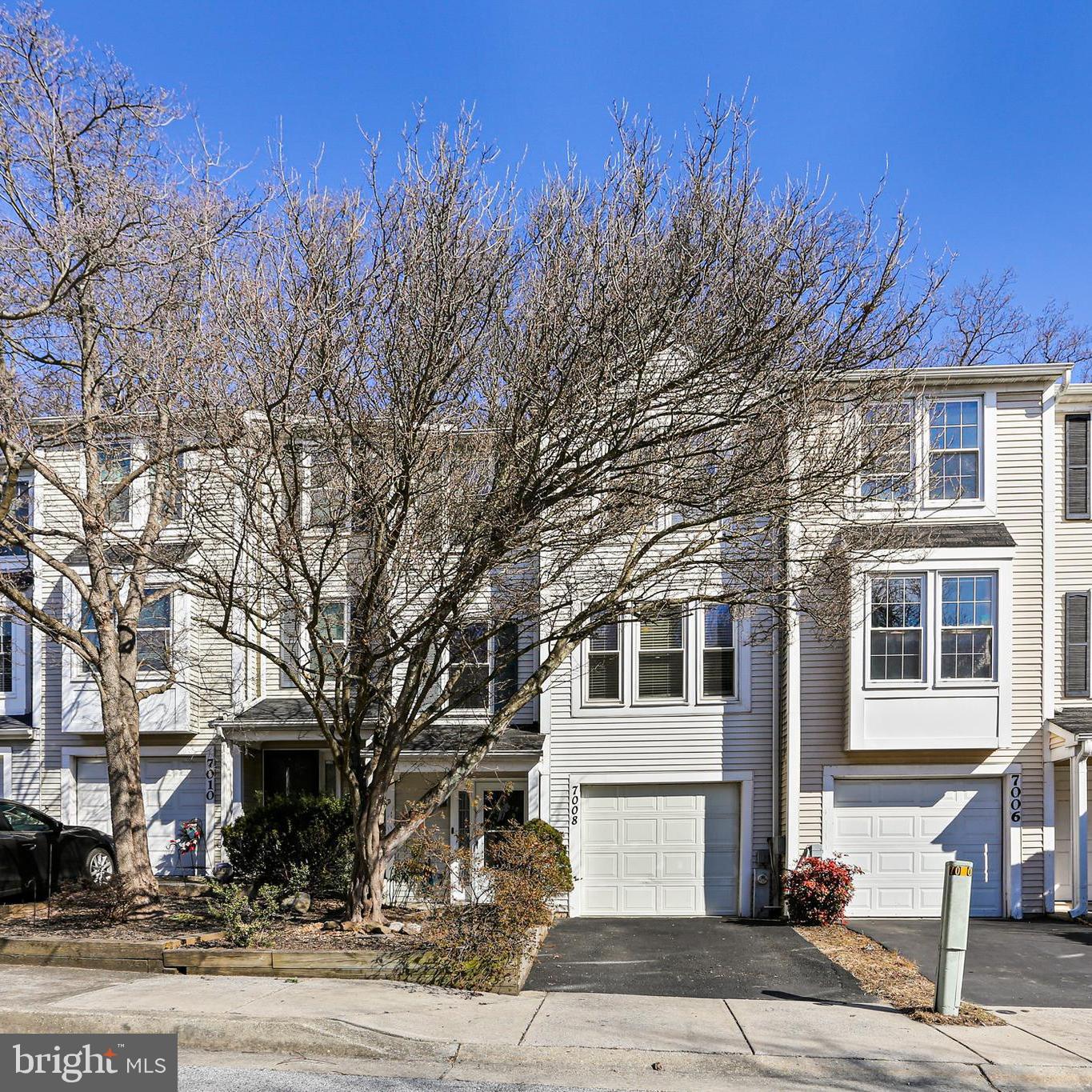 7008 Eden Brook Dr Property Photo