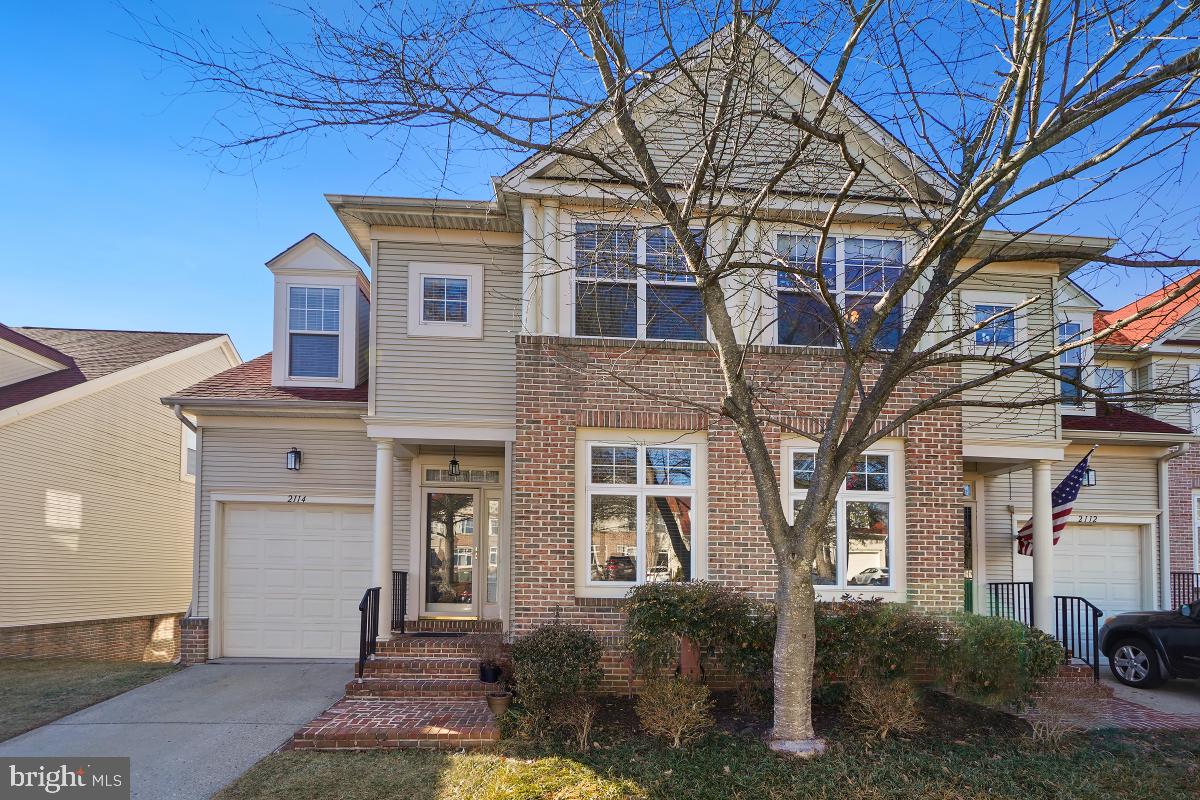 2114 Turnberry Way #44 Property Photo