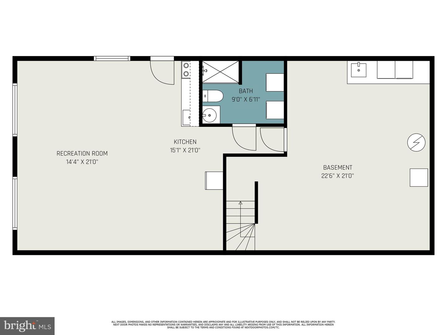 8040 Savage Guilford Rd Property Photo 44