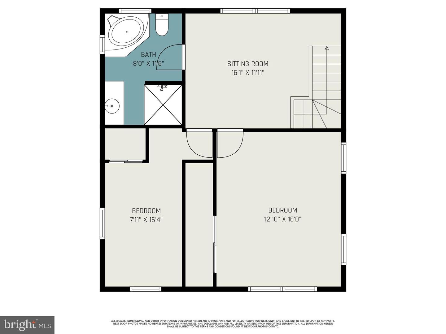 8040 Savage Guilford Rd Property Photo 46