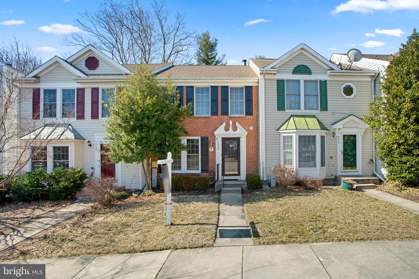 8028 Brightwood Ct Nw Property Photo