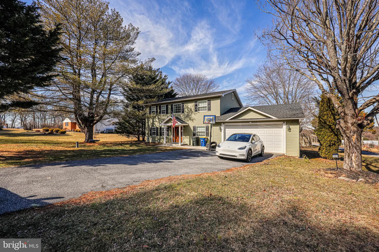 14816 Bushy Park Rd Property Photo