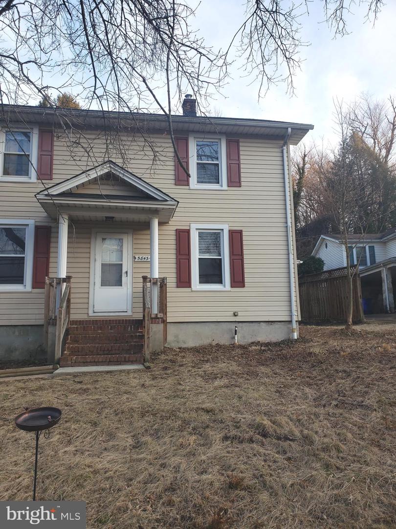 5843 Main St Se Property Photo