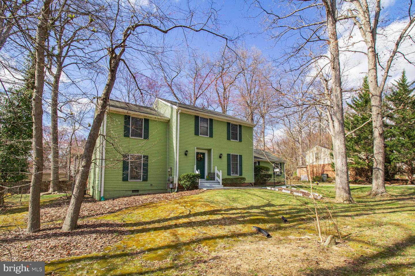 10383 Launcelot Ln Property Photo