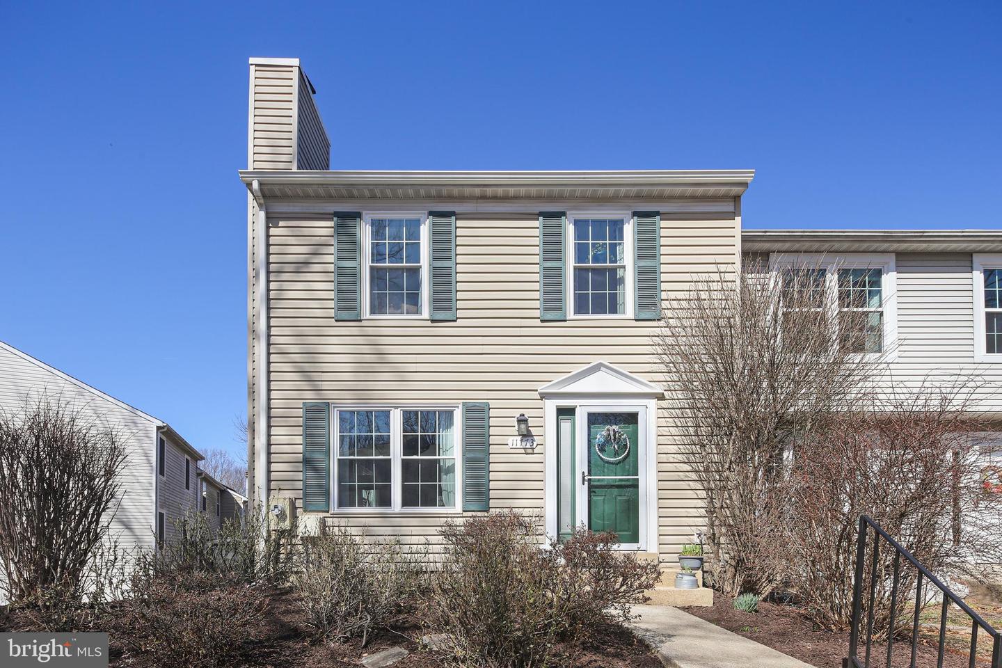 11773 Lone Tree Ct Property Photo