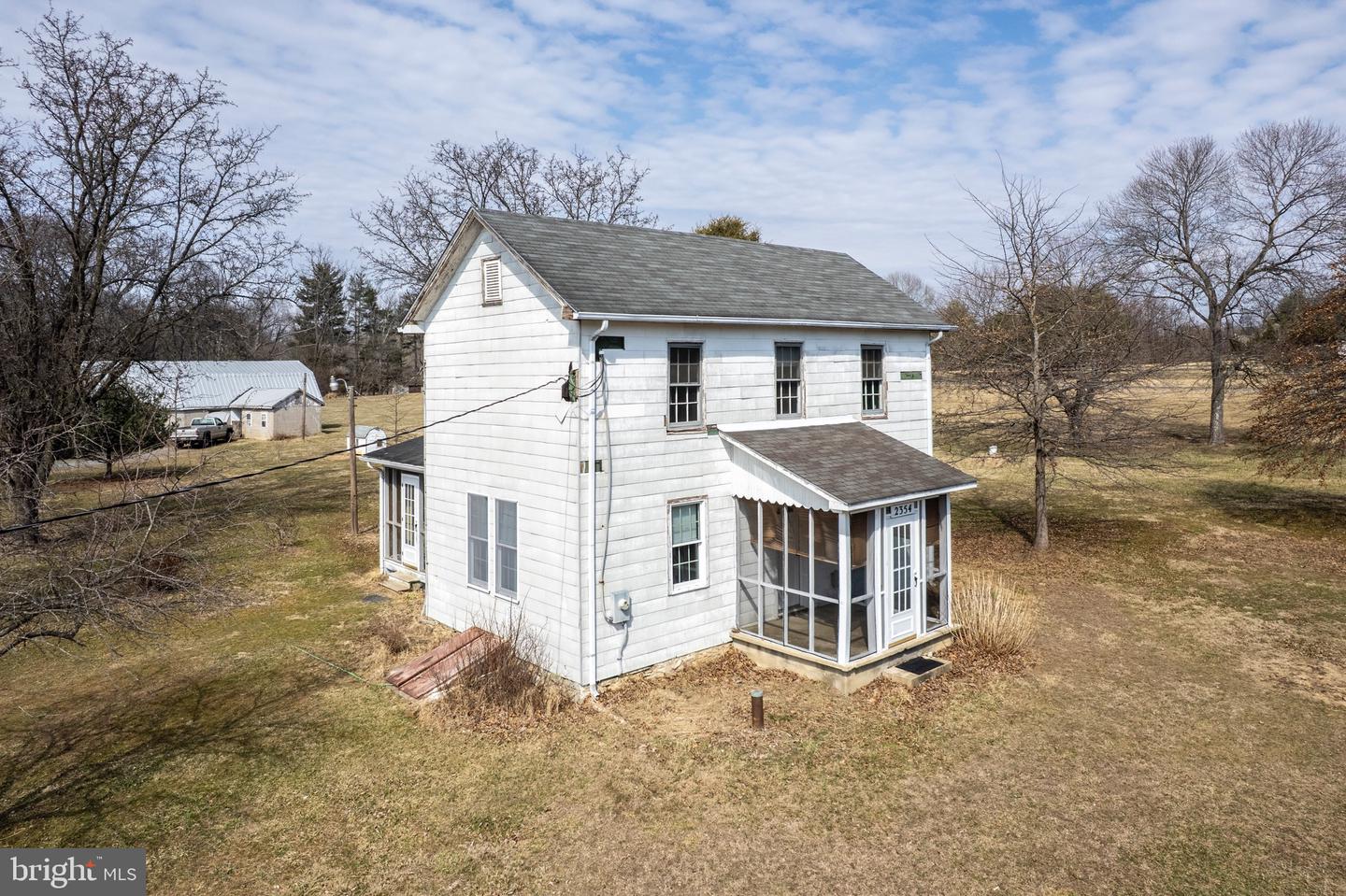 2354 Mckendree Rd Property Photo