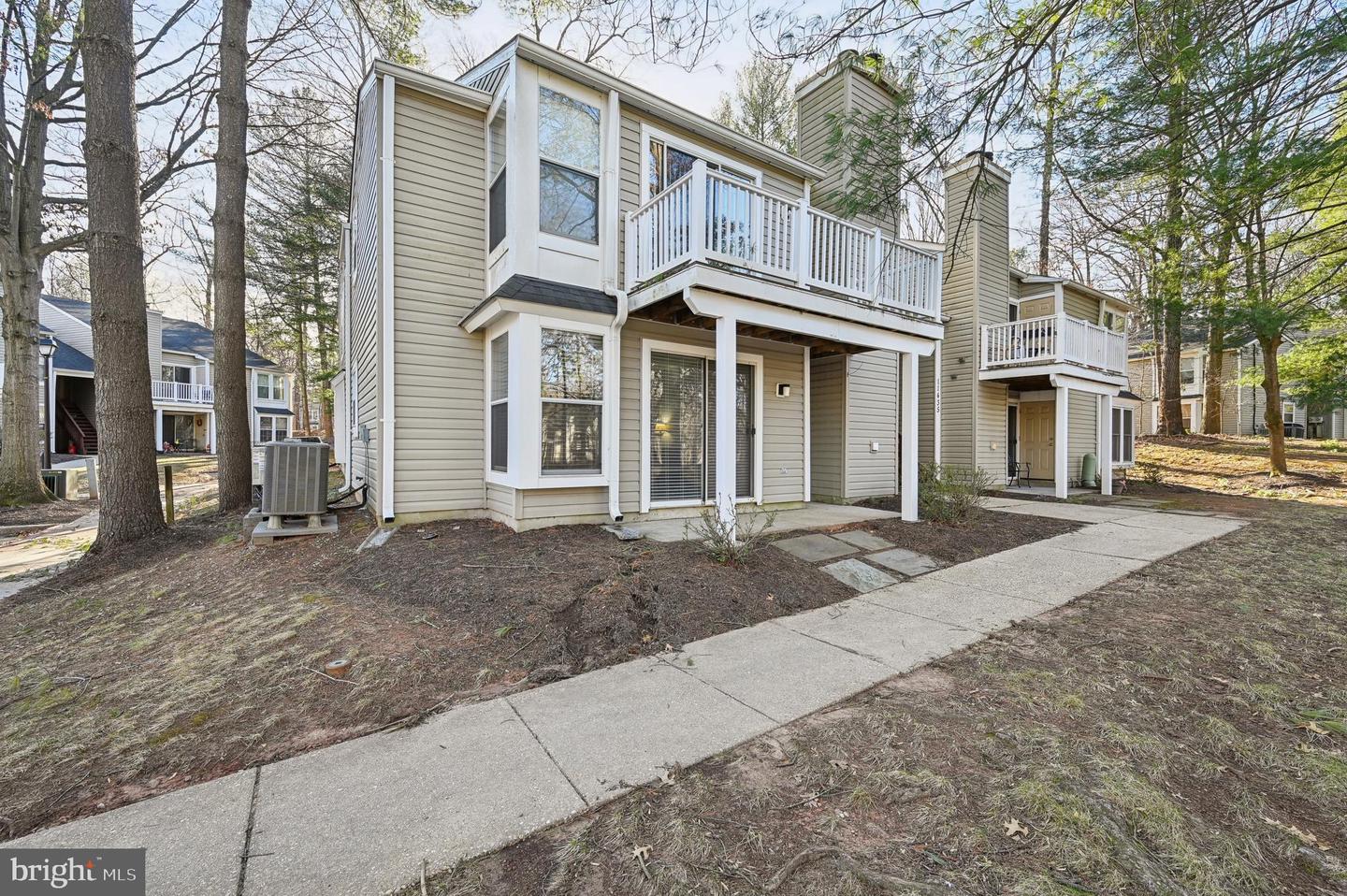 11435 Little Patuxent Pkwy E #203 Property Photo