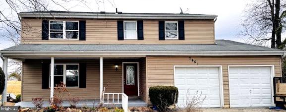 7451 Oakland Mills Rd Property Photo