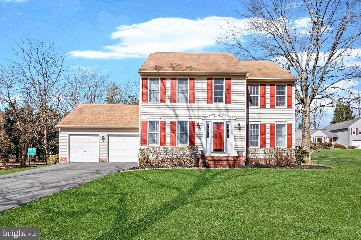 10201 Kings Arm Tavern Ct Property Photo