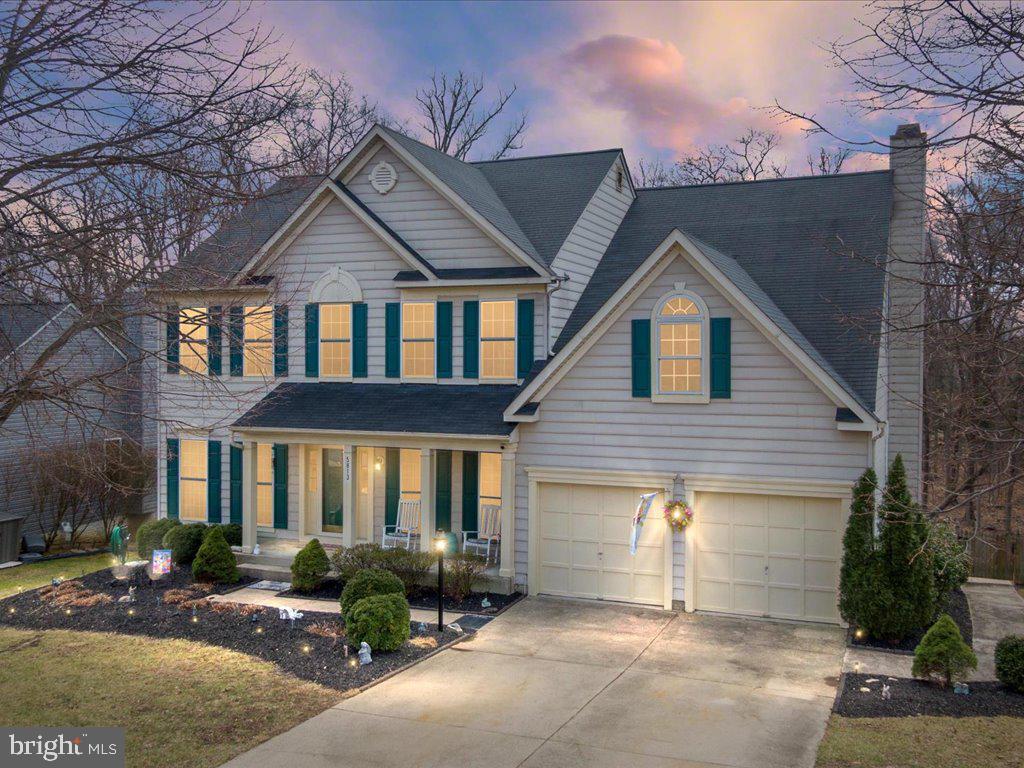 5813 Judge Dobbin Ct Se # Property Photo