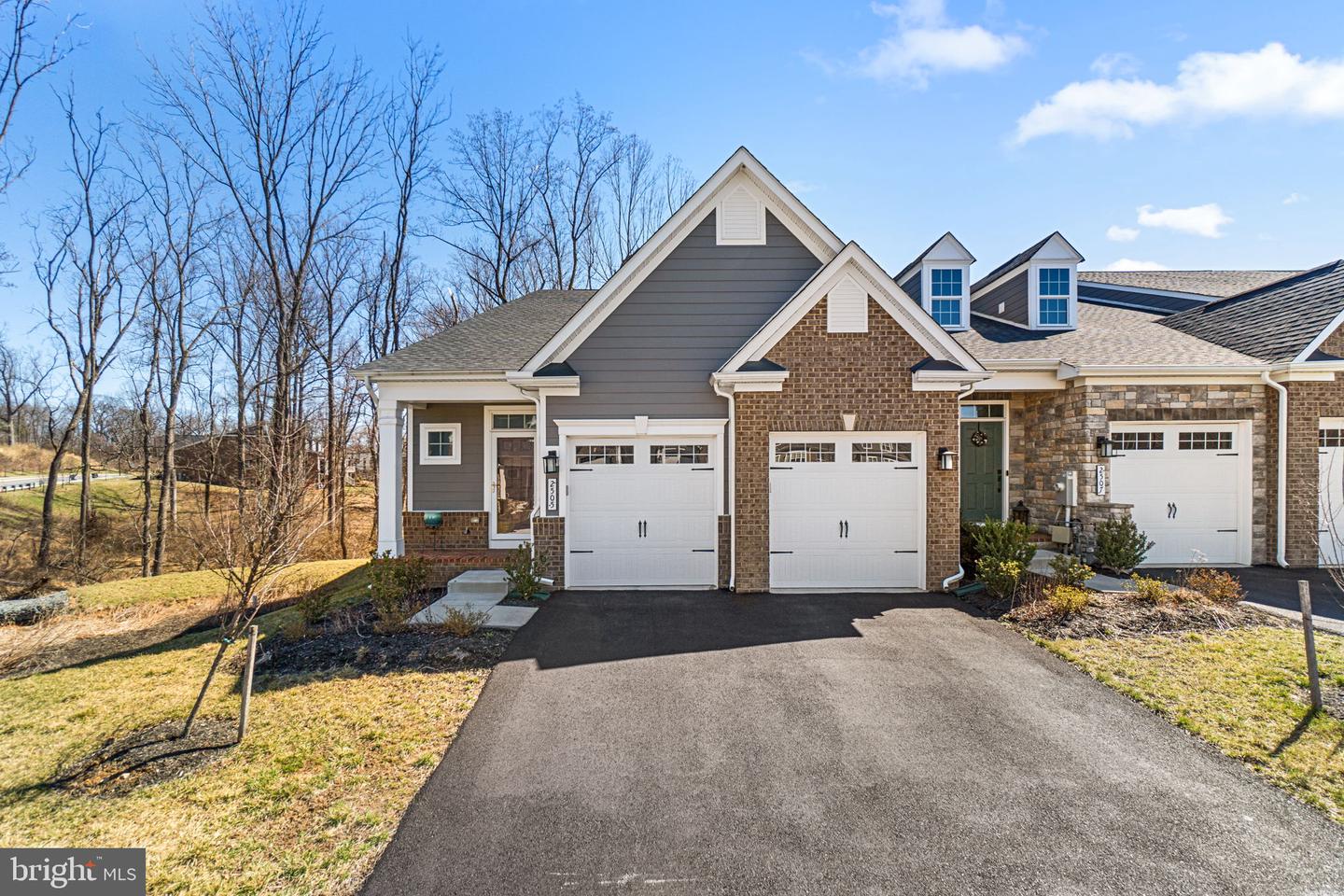 2505 Vivaldi Ln Property Photo
