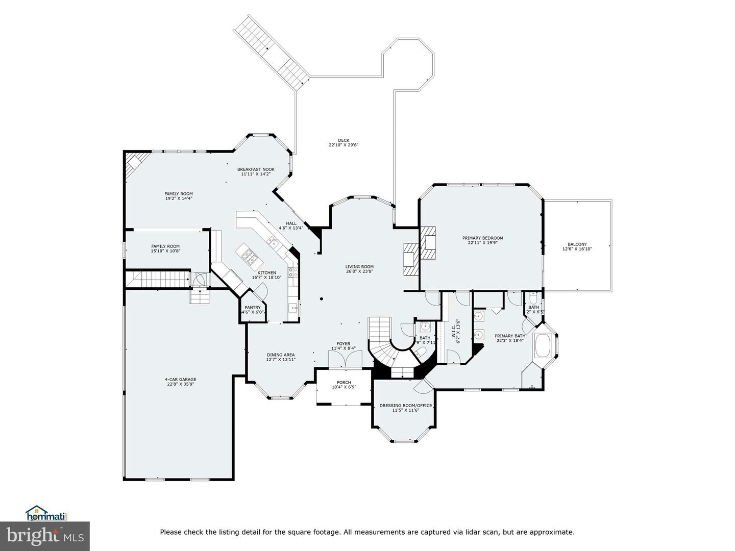 1336 Crows Foot Rd Property Photo 104