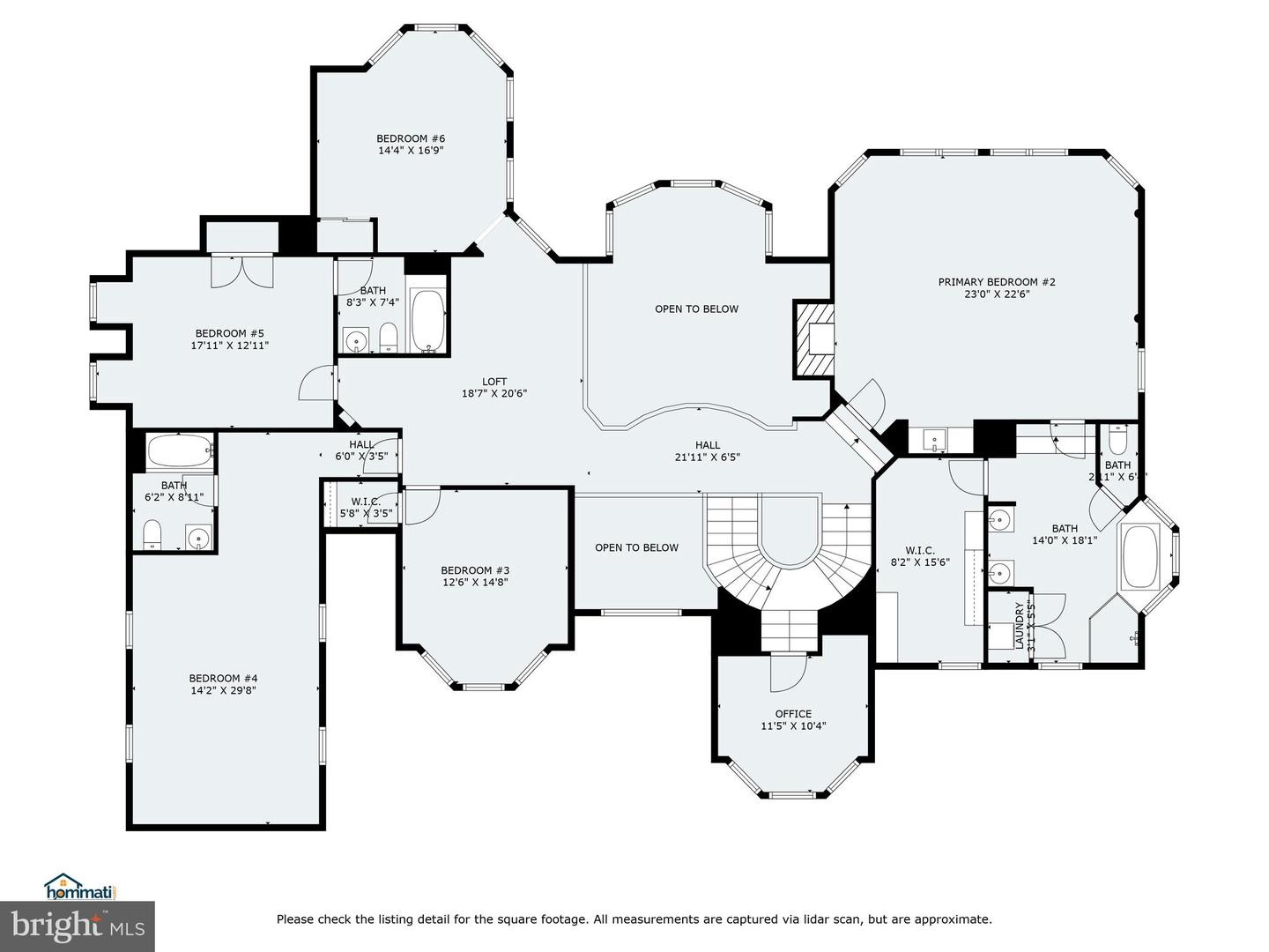 1336 Crows Foot Rd Property Photo 105