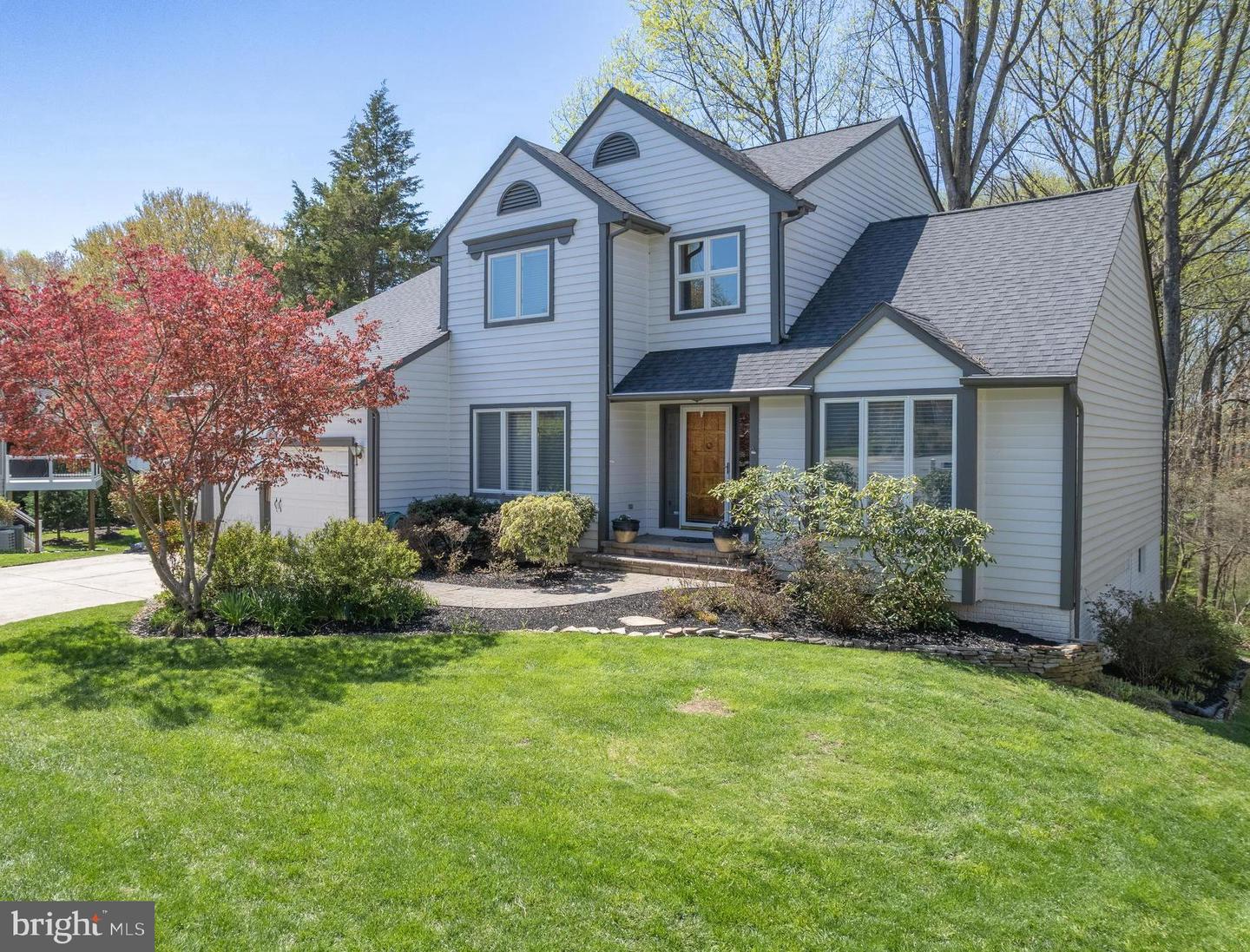 6913 Annabel Ct Property Photo 1