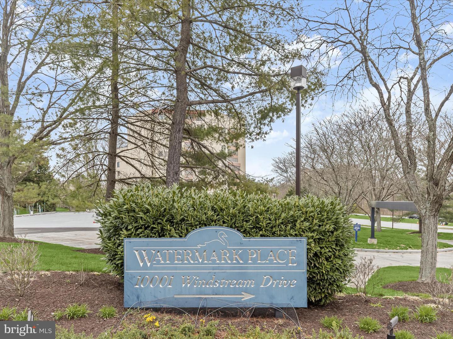 10001 Windstream Dr #201 Property Photo 2