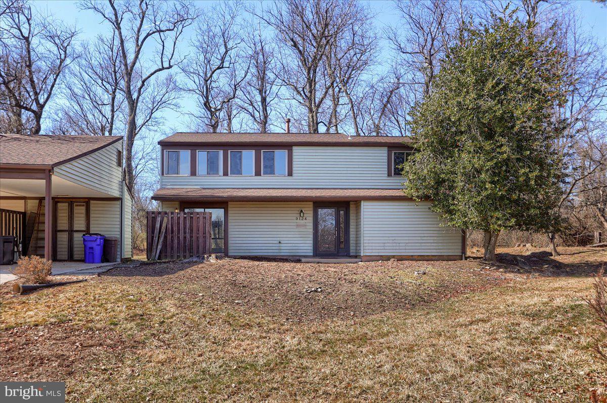 9124 Goldamber Garth Property Photo