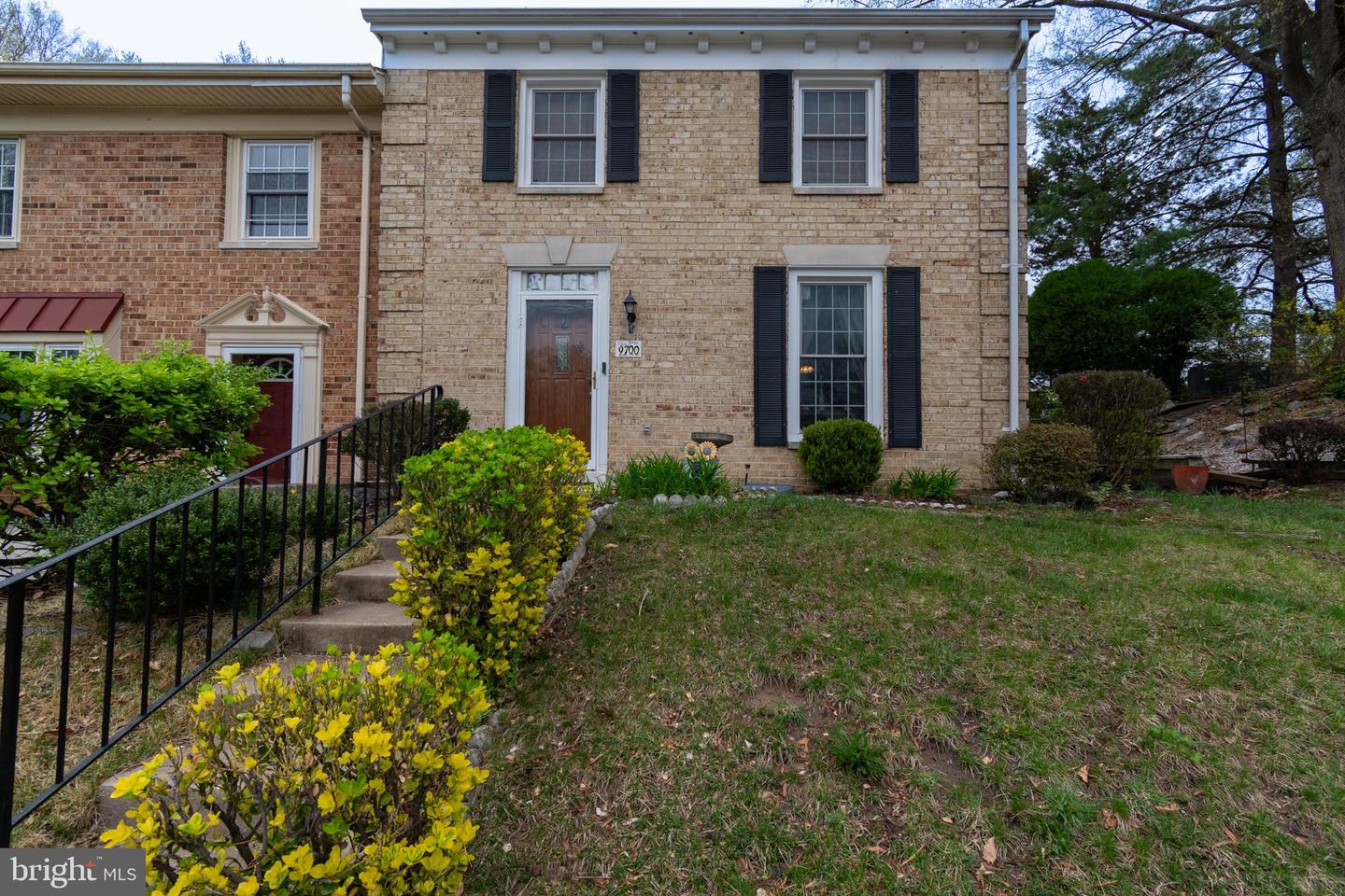 9700 Whiskey Run #9700 Property Photo 1