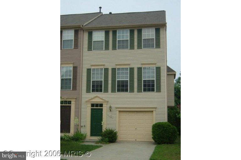 6128 Silver Arrows Way Property Photo