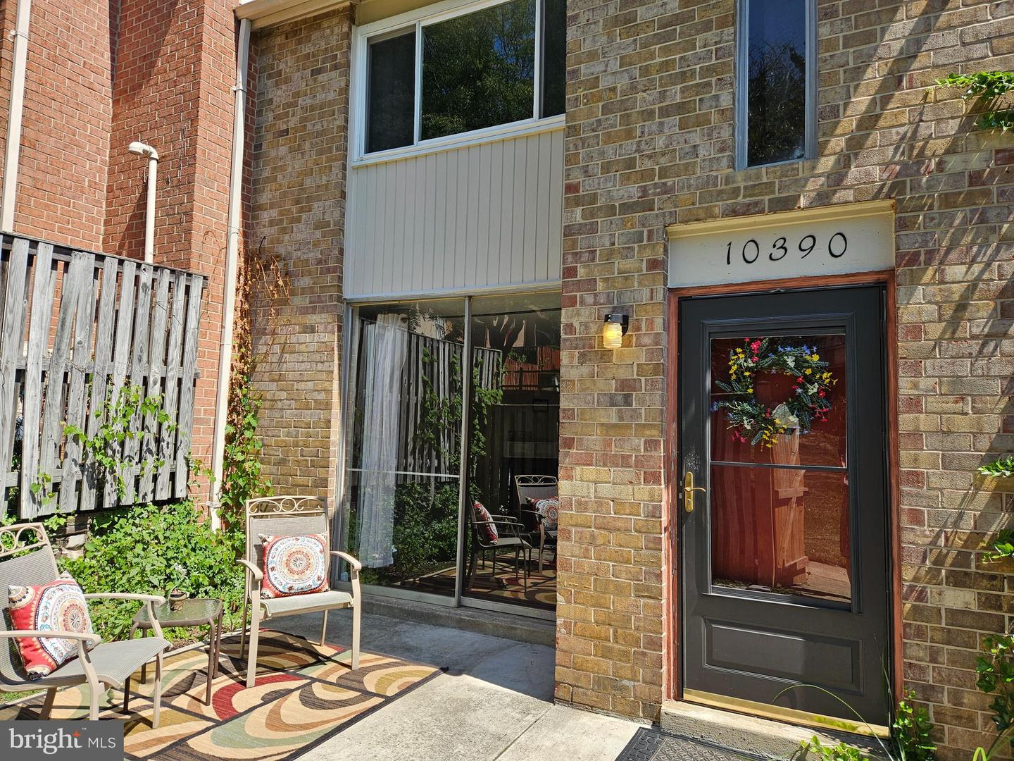 10390 Faulkner Ridge Cir #4-8 Property Photo