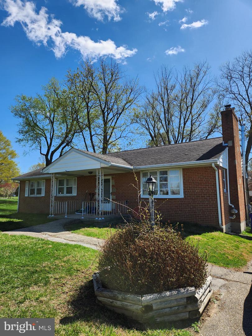 8905 Old Frederick Rd Property Photo