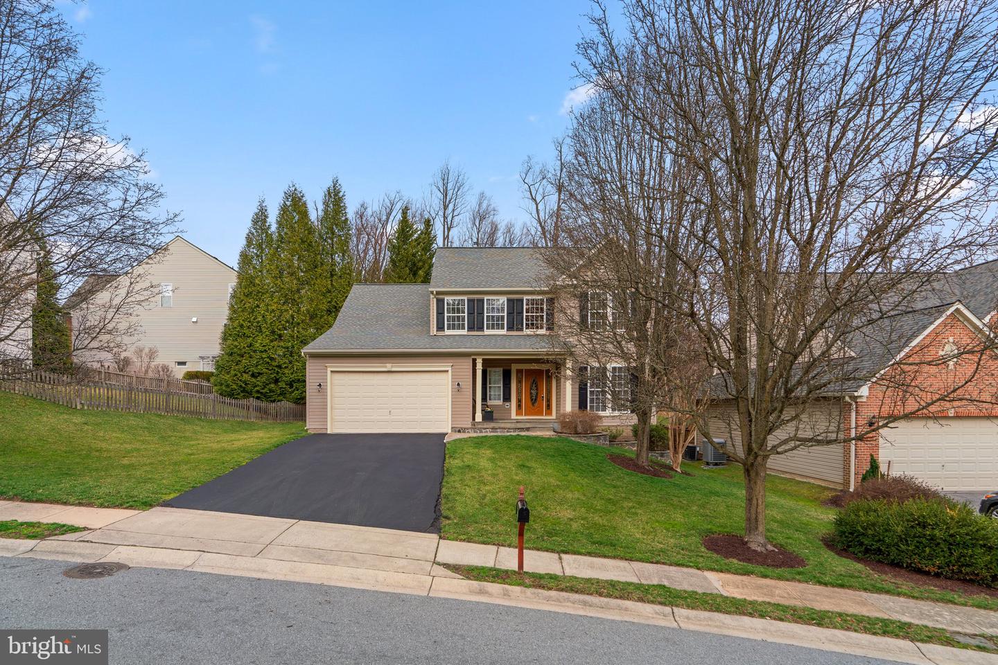 4633 Tall Maple Ct Property Photo