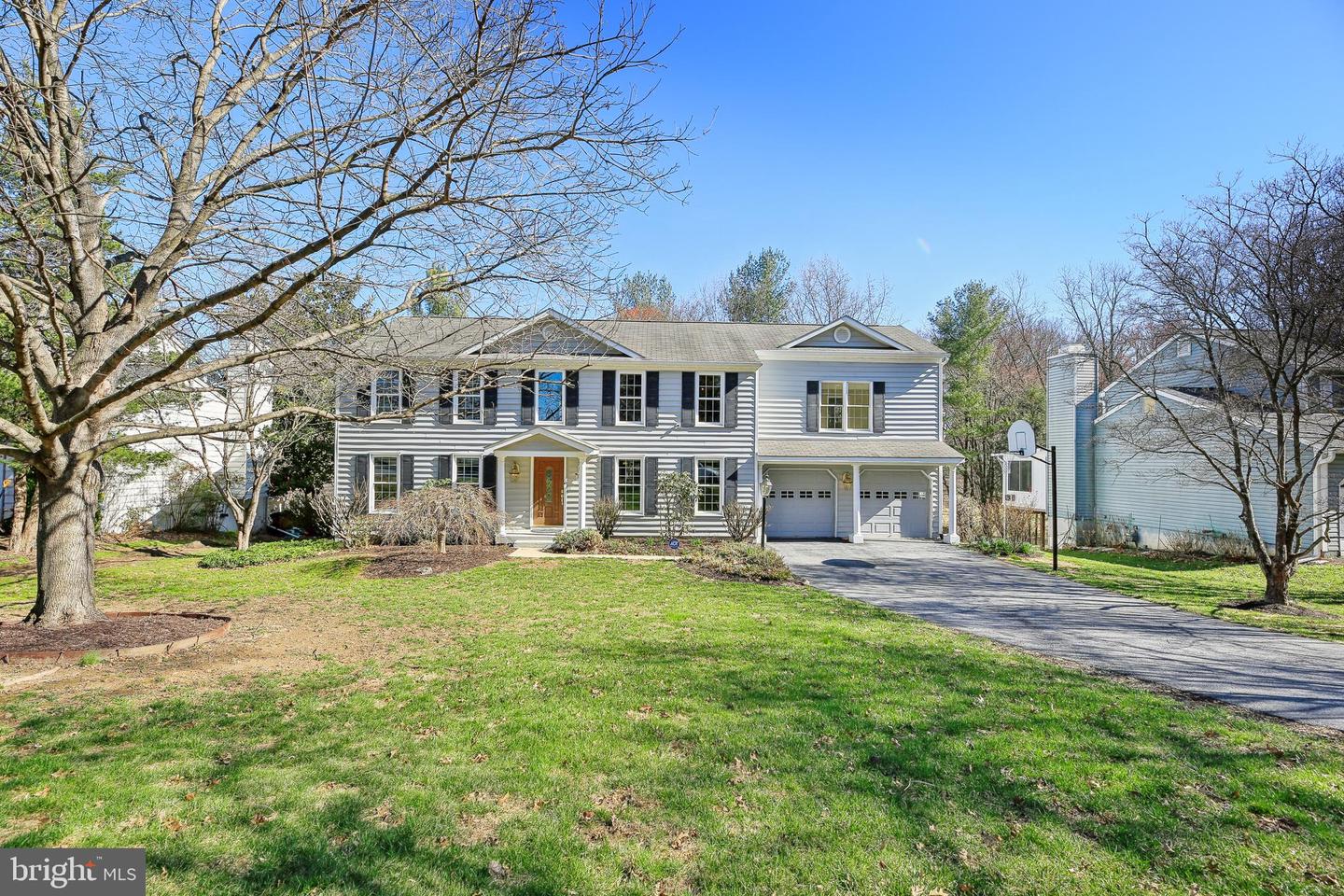 10218 Feaga Farm Ct Property Photo