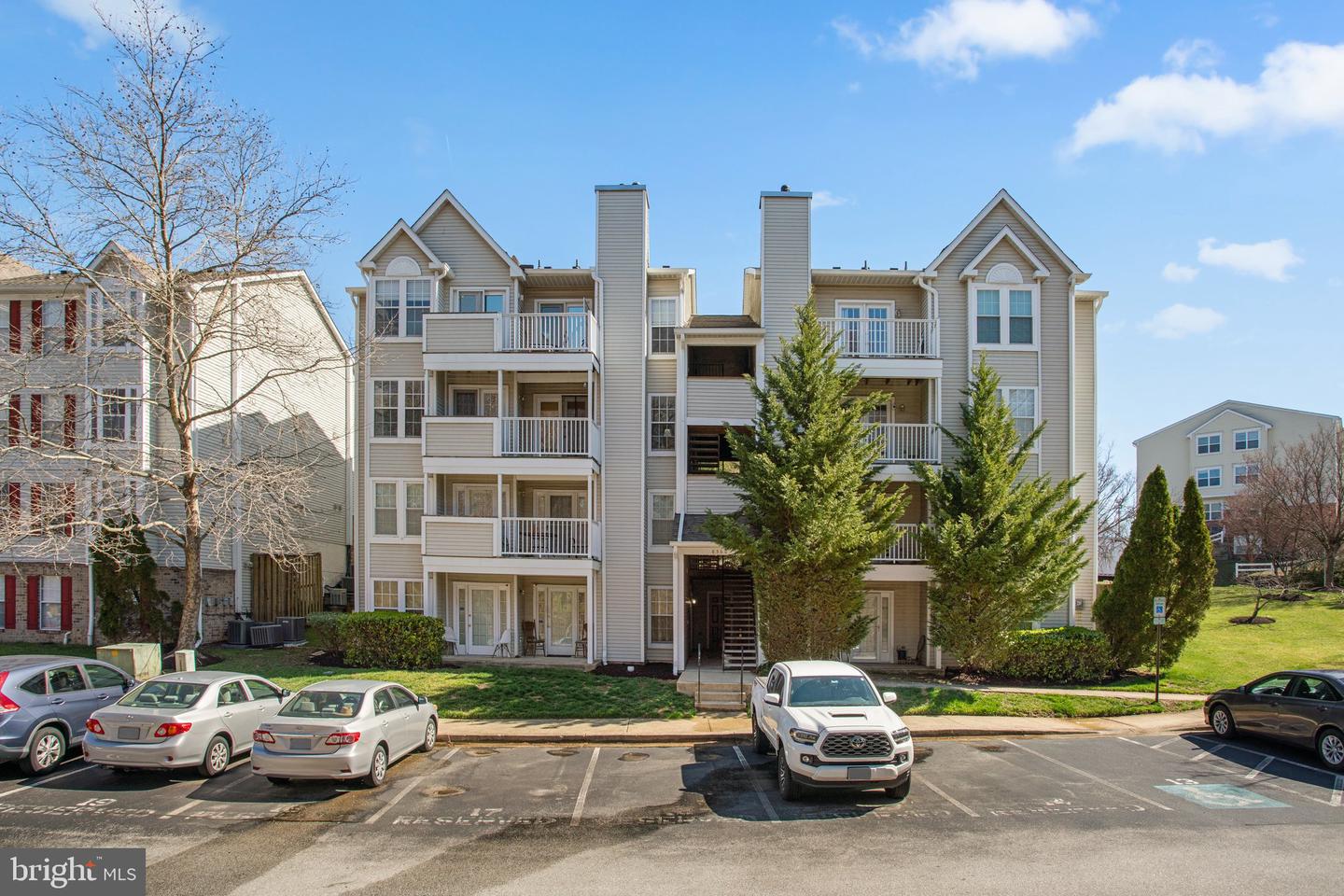 6300 Bayberry Ct #1109 Property Photo 1