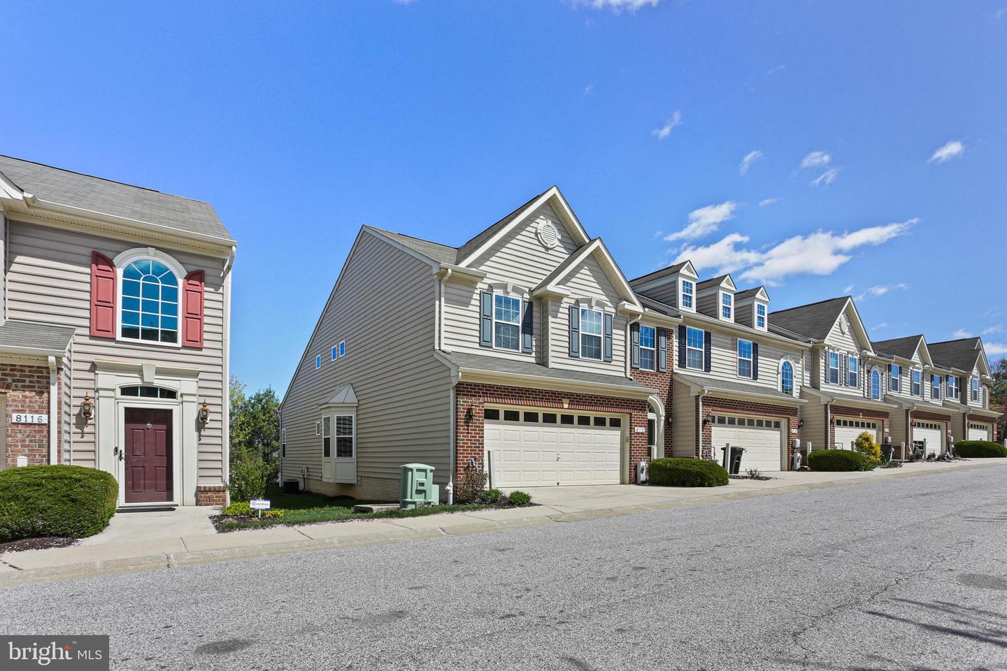 8112 Calla Lilly Dr #105 Property Photo 1