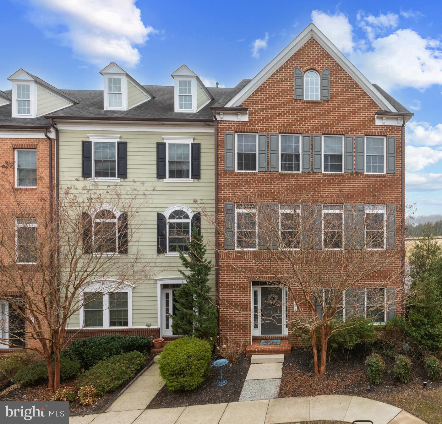 7881 Tuckahoe Ct Property Photo