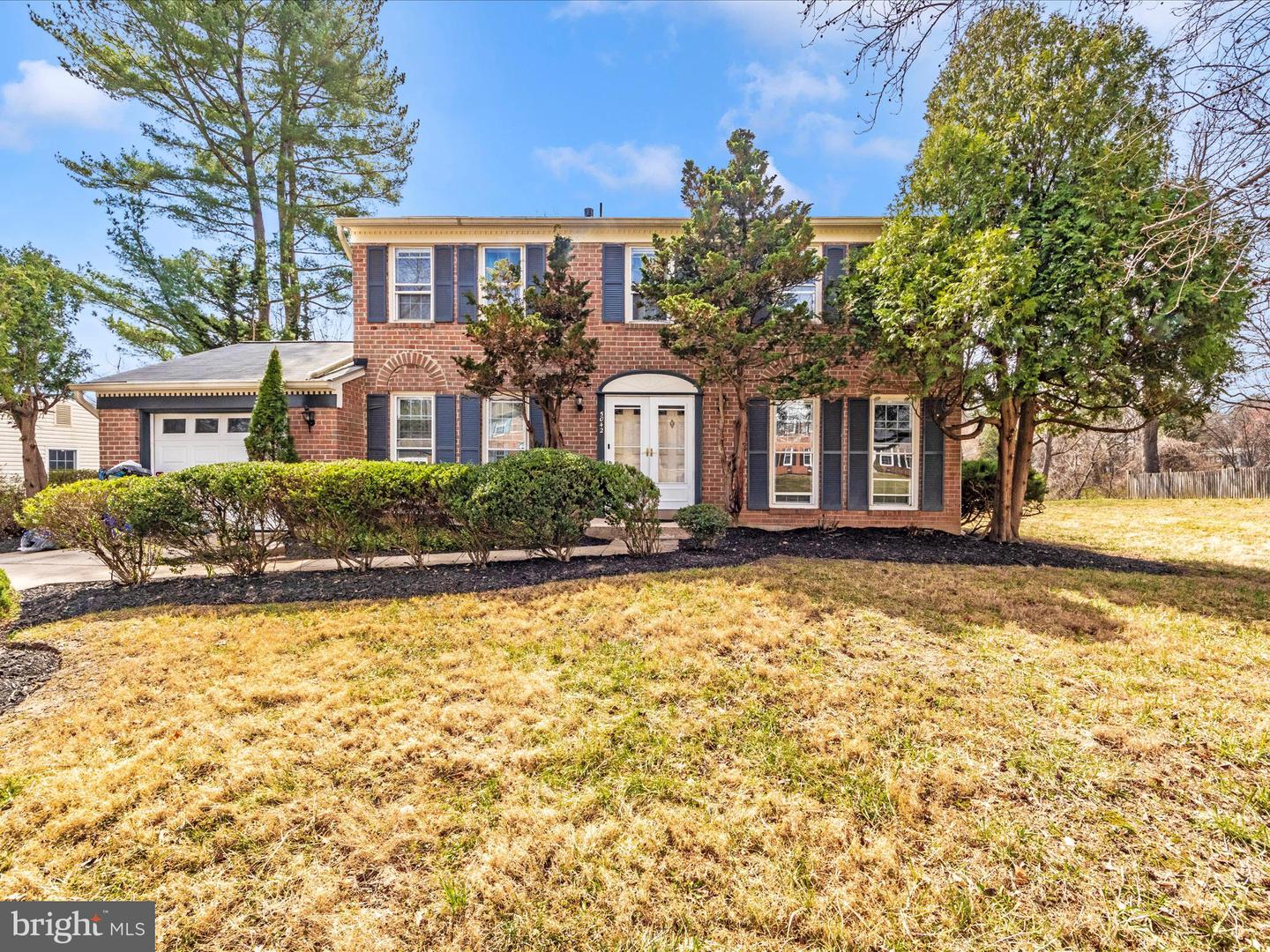 5042 Whetstone Rd Property Photo