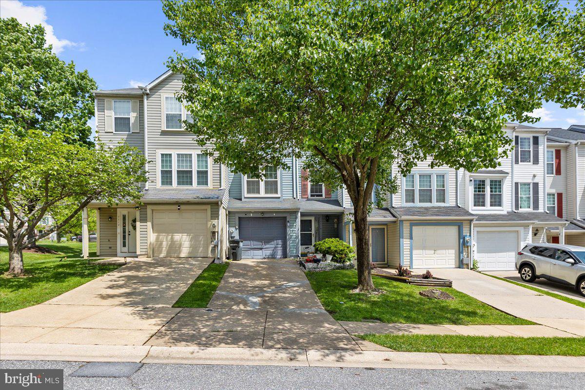 7710 Patuxent Oak Ct Property Photo
