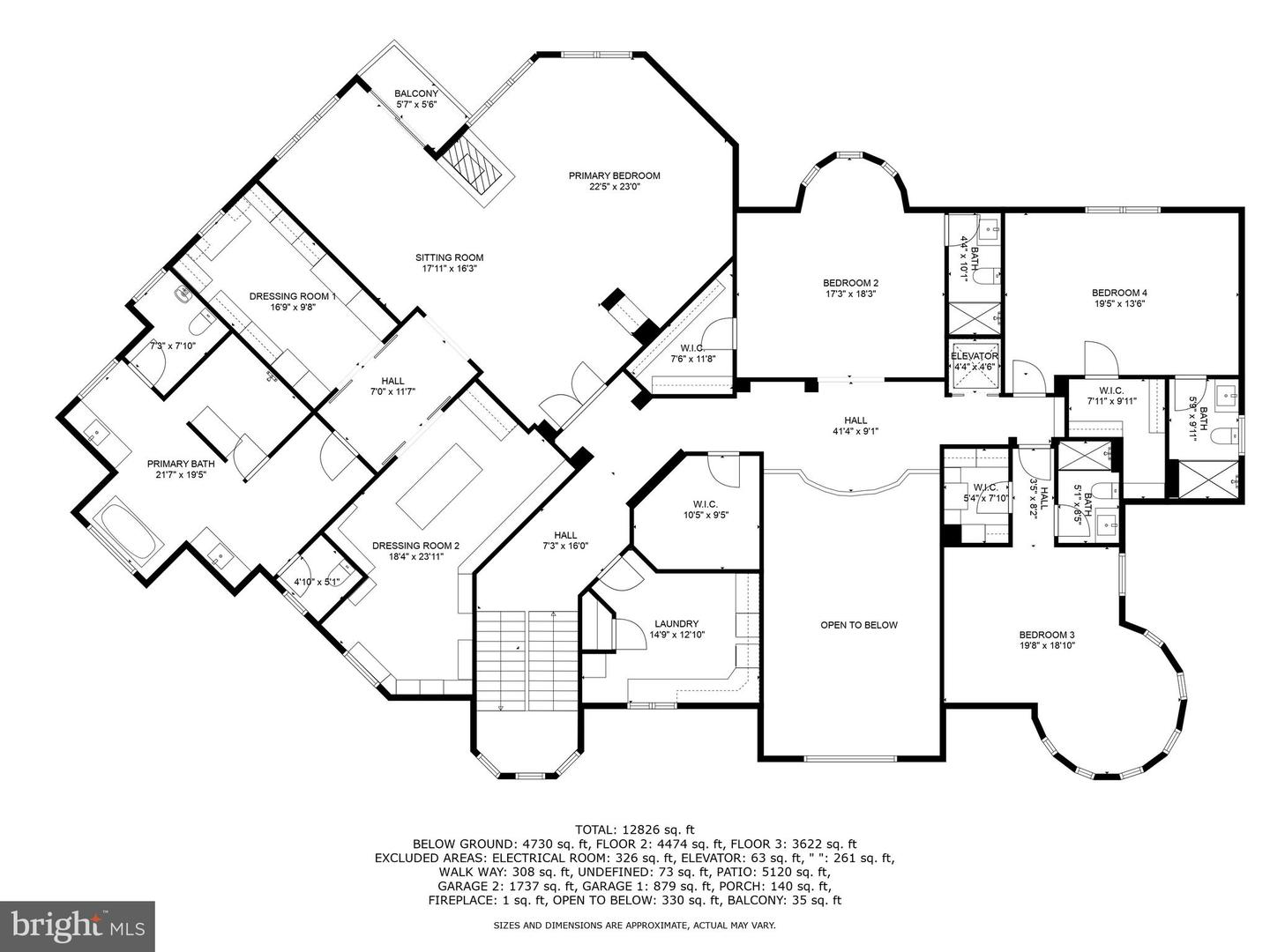 3415 Shady Ln Property Photo 77