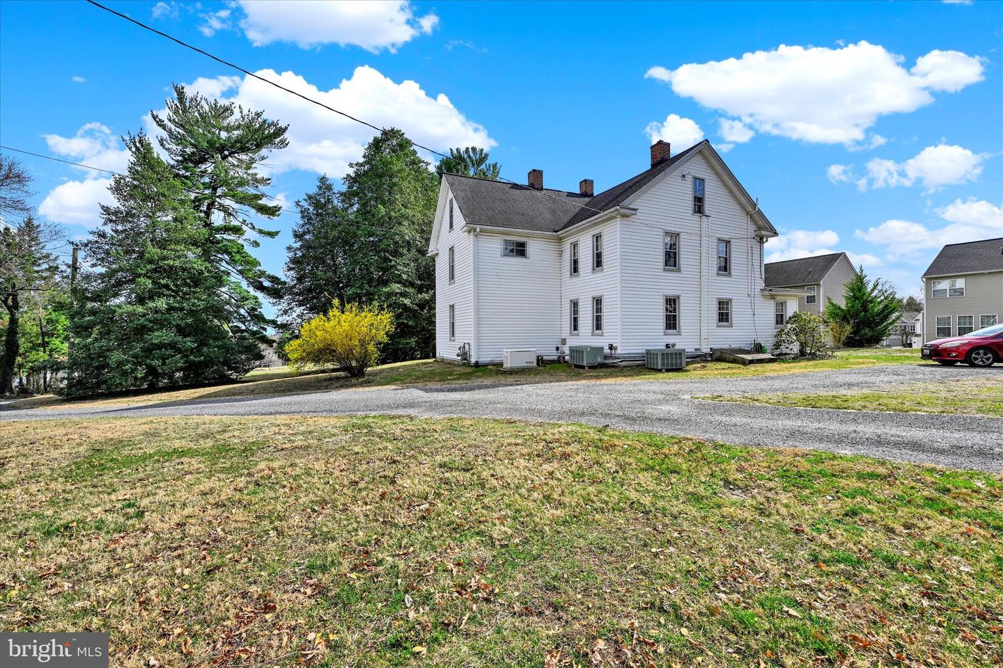 6050 Old Washington Rd Property Photo 1